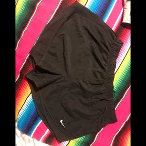 Nike jogging shorts